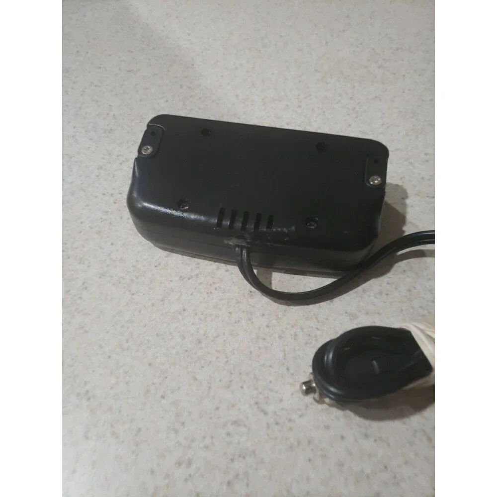 Wagan Socket Output 4 Port Car Charger Adapter
